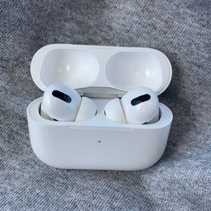 AIR POD PROS
